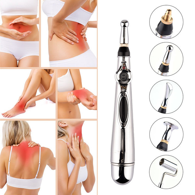 Muscle Massage Pen