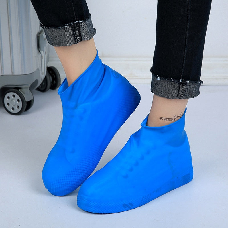 Silicone Shoe Cover