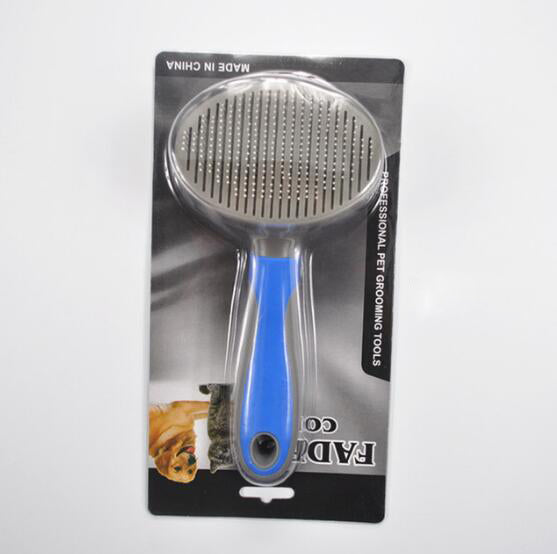 Pet Hair Remover Brush