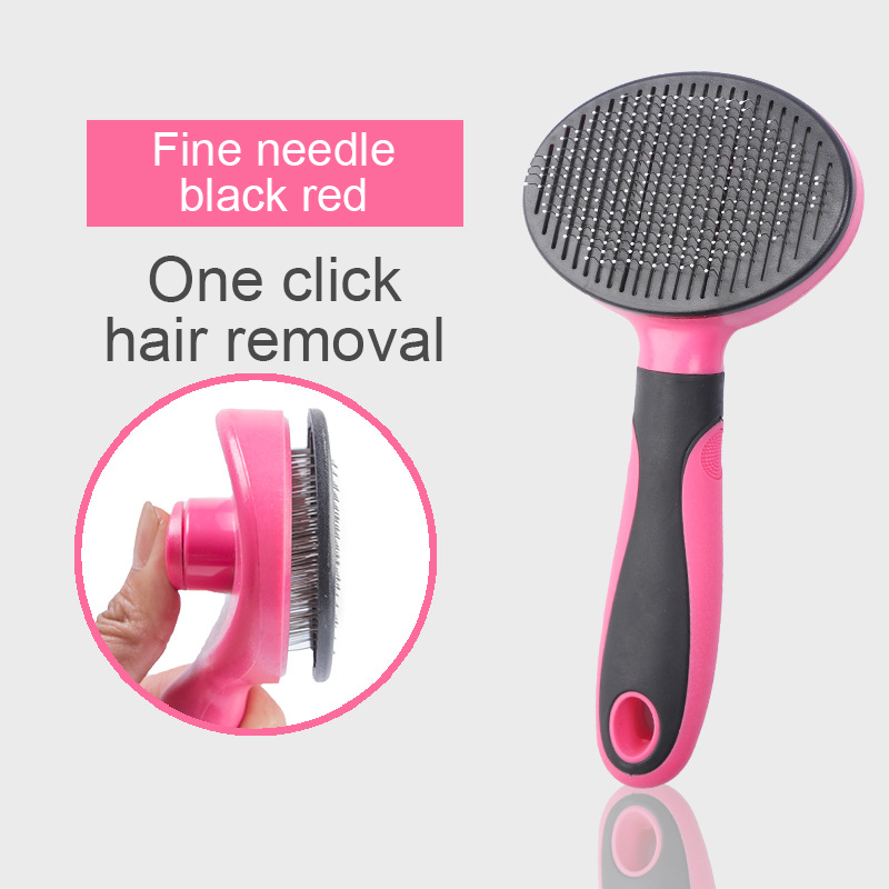 Pet Hair Remover Brush