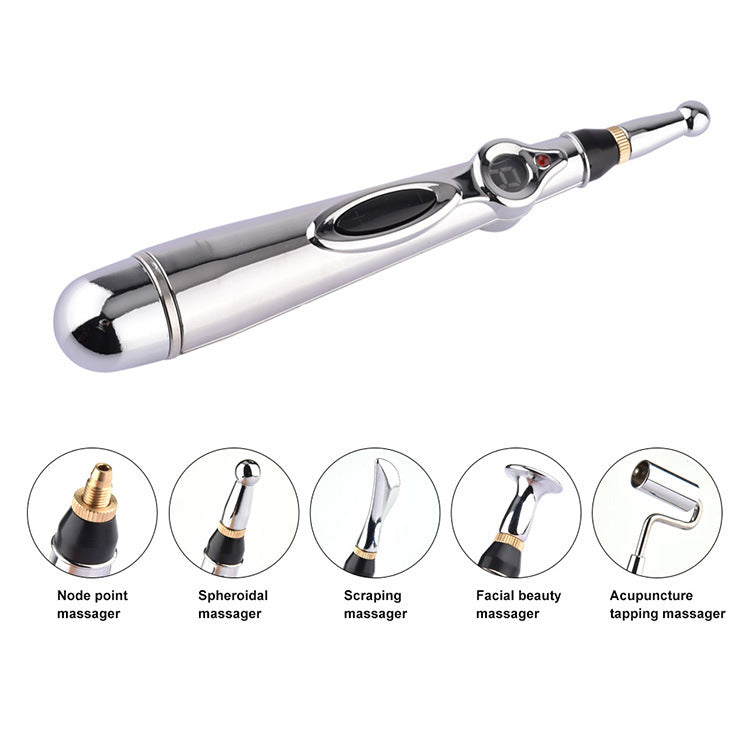 Muscle Massage Pen