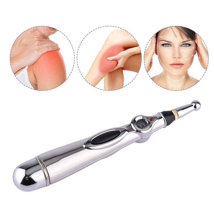 Muscle Massage Pen