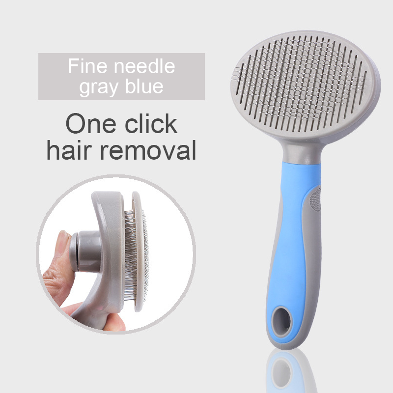 Pet Hair Remover Brush