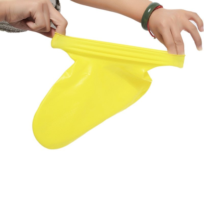 Silicone Shoe Cover